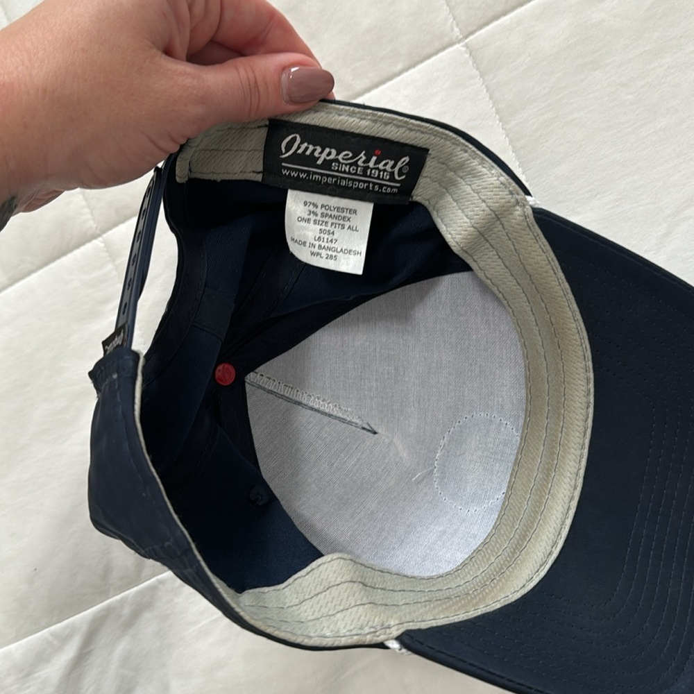 Homestead baseball hat - Picture 4 of 4